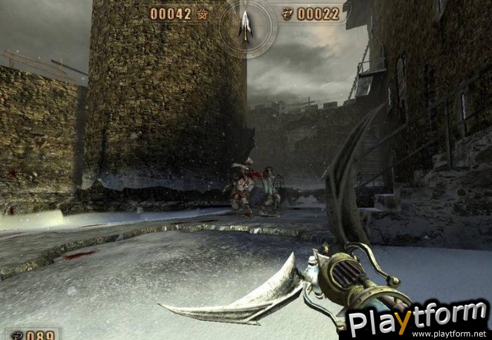 Painkiller (PC)
