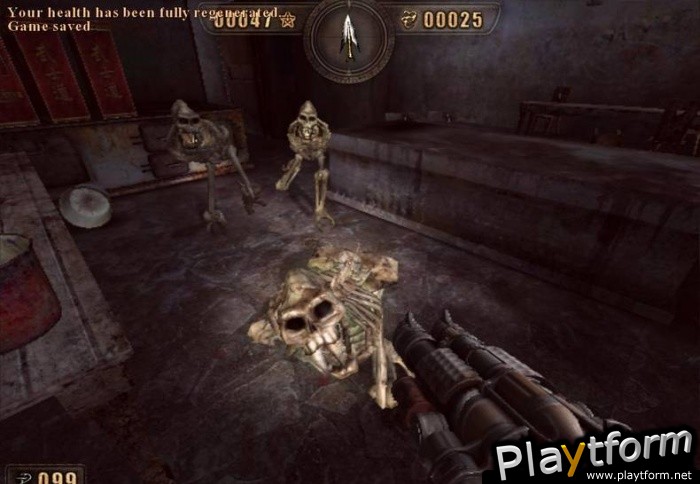 Painkiller (PC)
