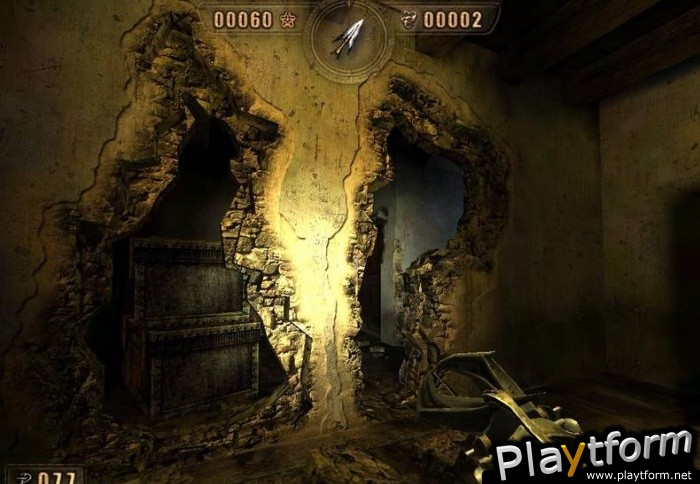 Painkiller (PC)
