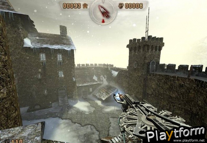 Painkiller (PC)