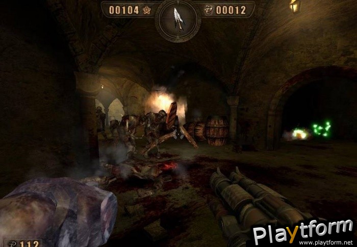 Painkiller (PC)