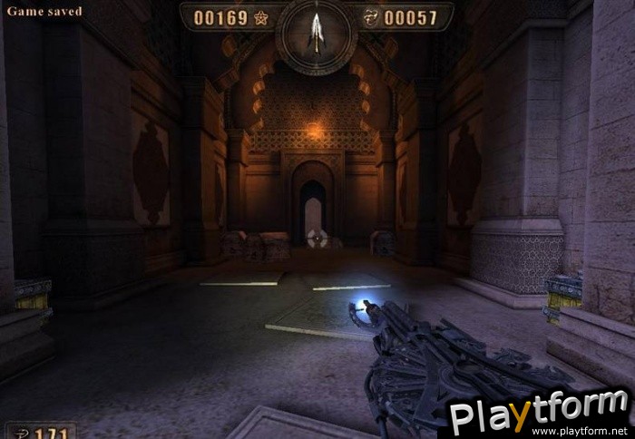 Painkiller (PC)