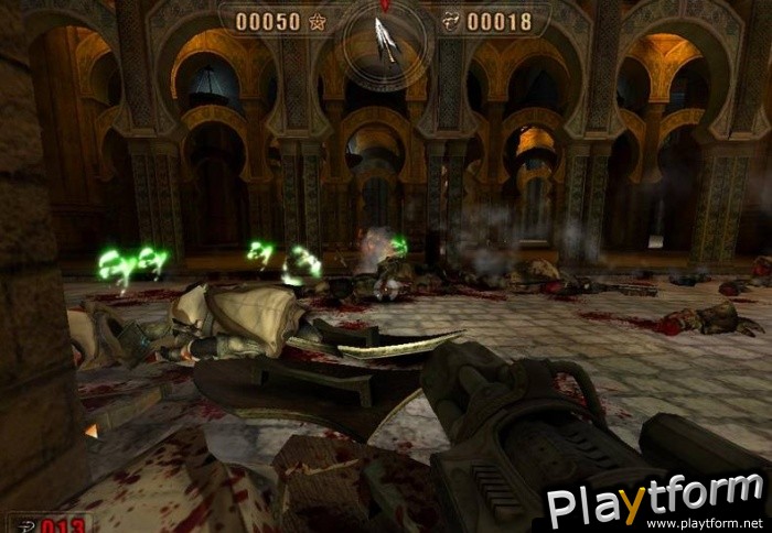 Painkiller (PC)