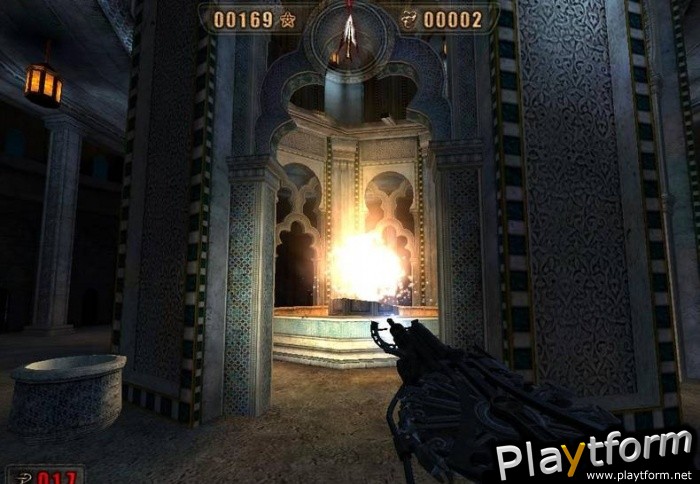 Painkiller (PC)