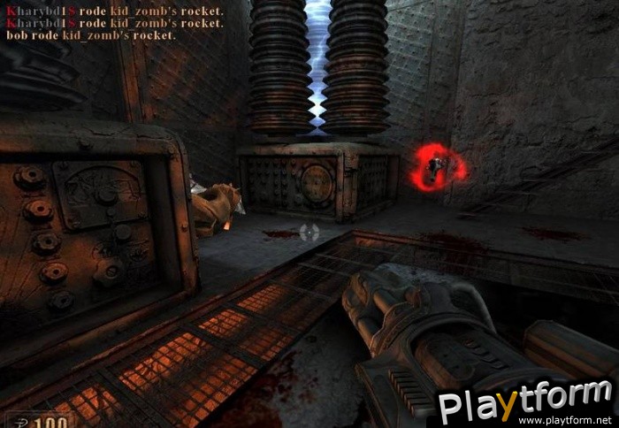 Painkiller (PC)