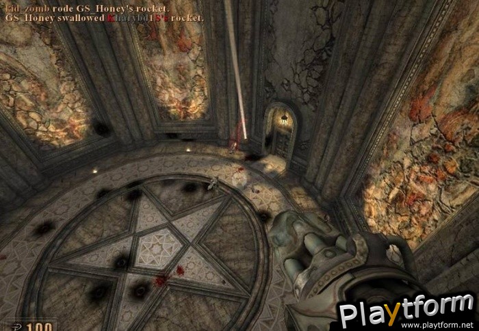 Painkiller (PC)
