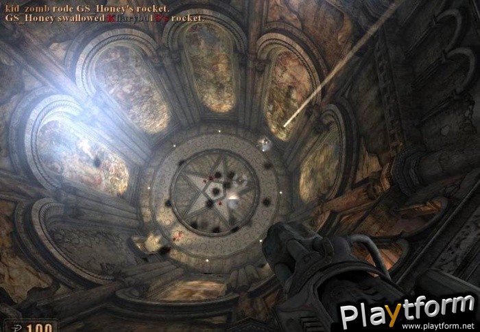 Painkiller (PC)