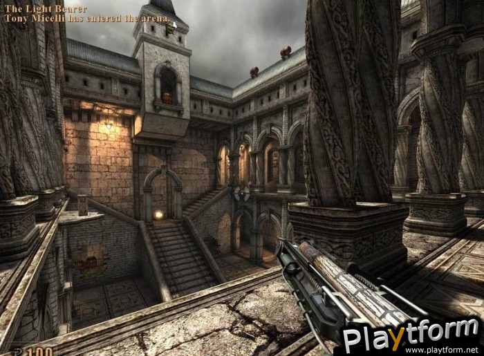 Painkiller (PC)