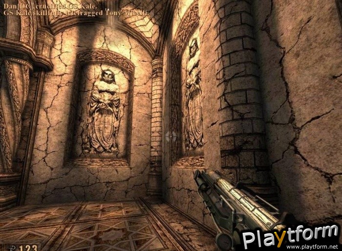 Painkiller (PC)