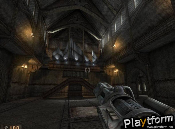 Painkiller (PC)