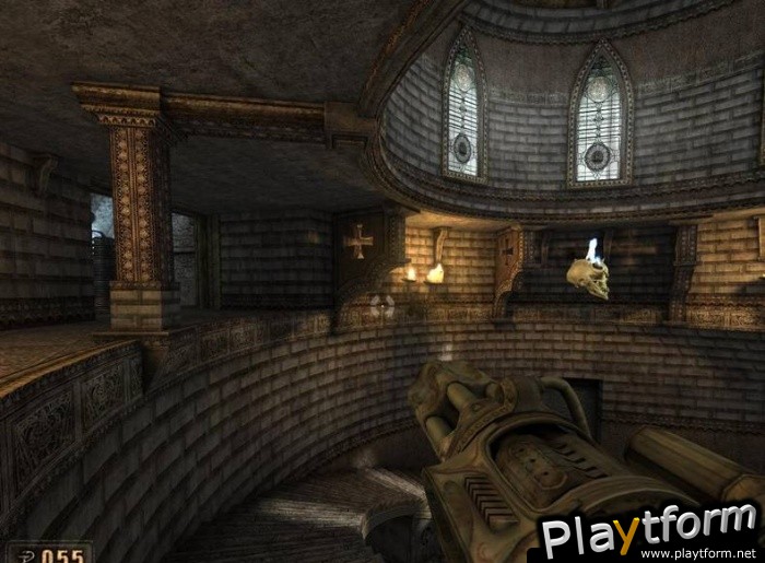 Painkiller (PC)