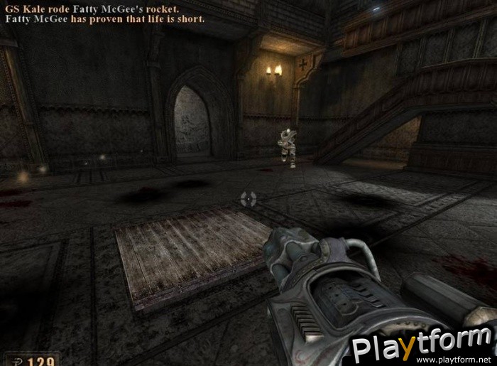 Painkiller (PC)