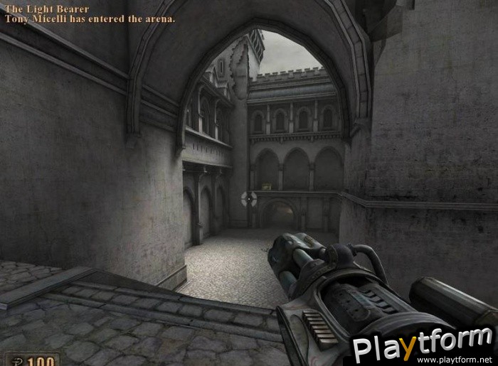 Painkiller (PC)
