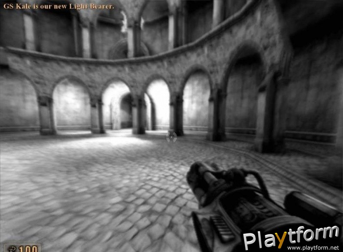 Painkiller (PC)