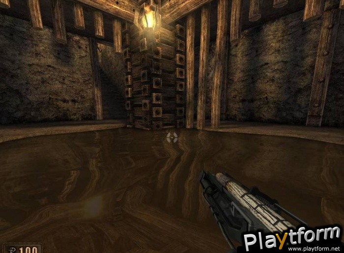 Painkiller (PC)