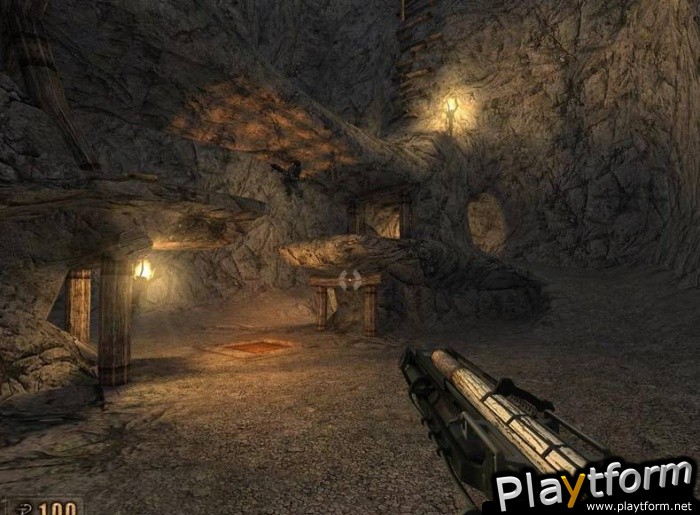 Painkiller (PC)