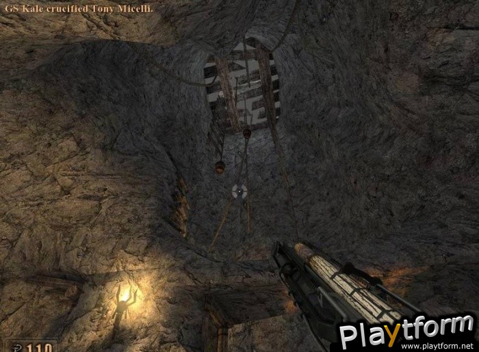 Painkiller (PC)