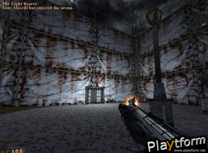 Painkiller (PC)