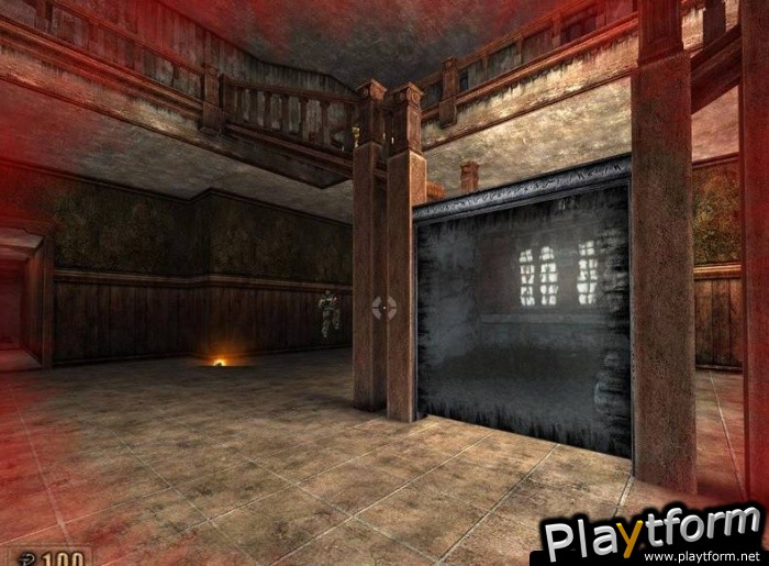 Painkiller (PC)