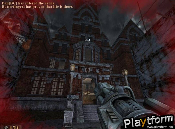 Painkiller (PC)