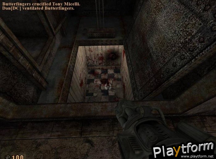 Painkiller (PC)