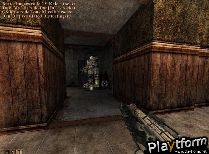 Painkiller (PC)