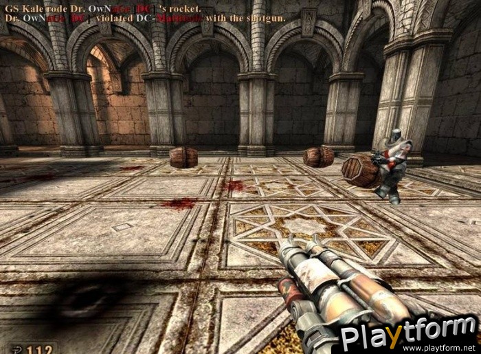 Painkiller (PC)