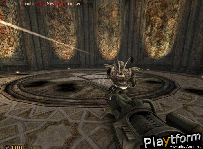 Painkiller (PC)