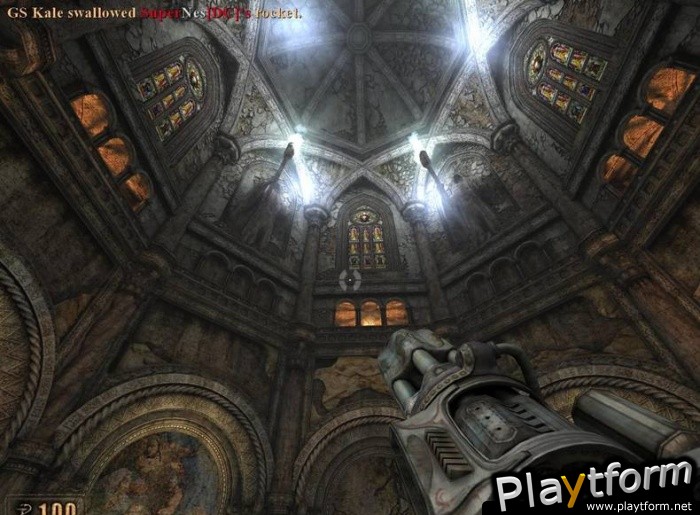 Painkiller (PC)