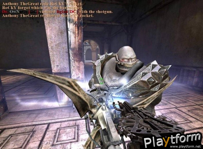 Painkiller (PC)