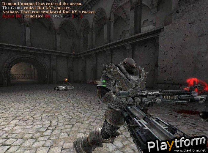 Painkiller (PC)