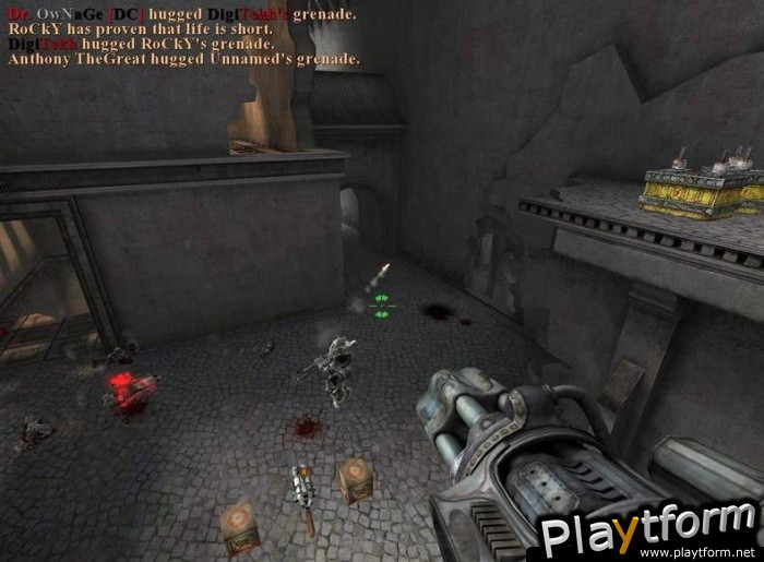 Painkiller (PC)