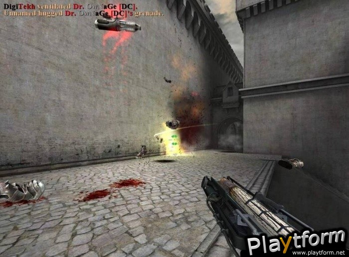 Painkiller (PC)