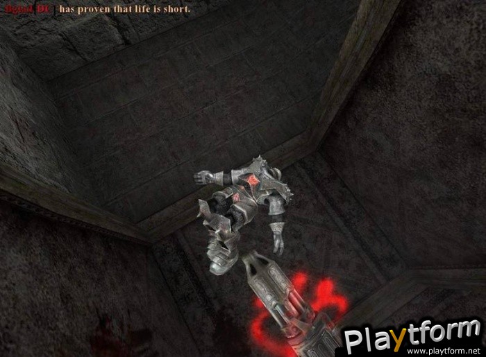 Painkiller (PC)