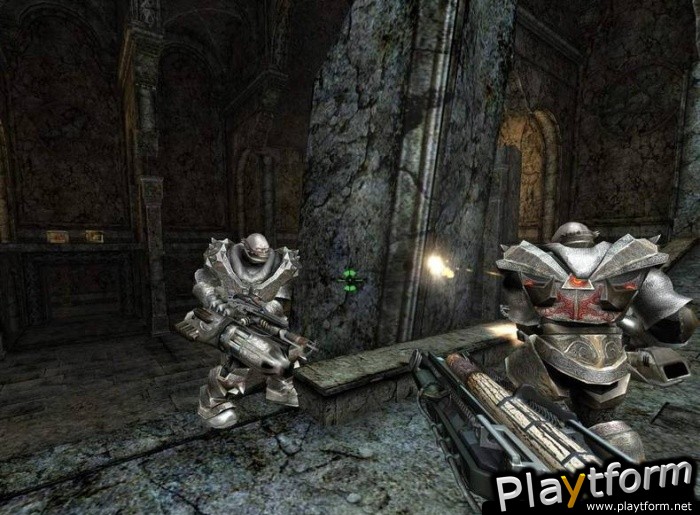 Painkiller (PC)