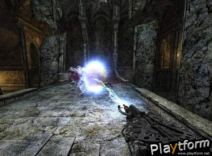 Painkiller (PC)