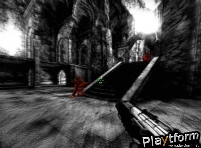 Painkiller (PC)