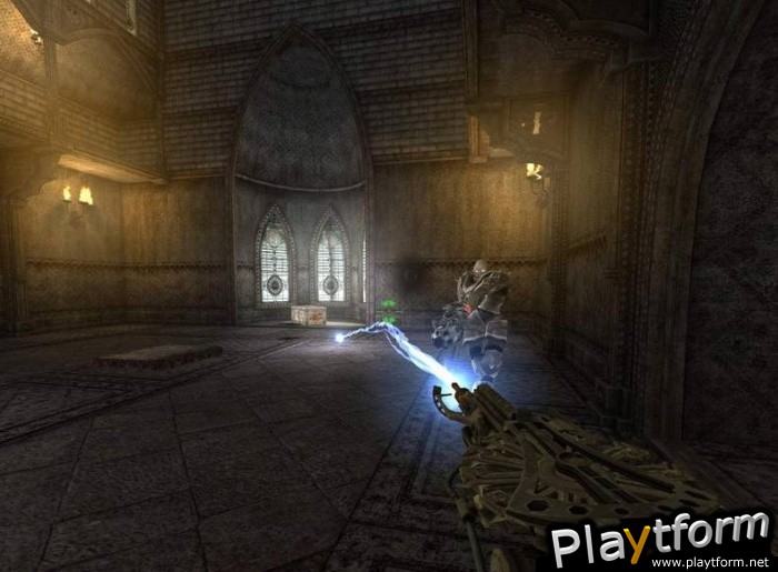 Painkiller (PC)