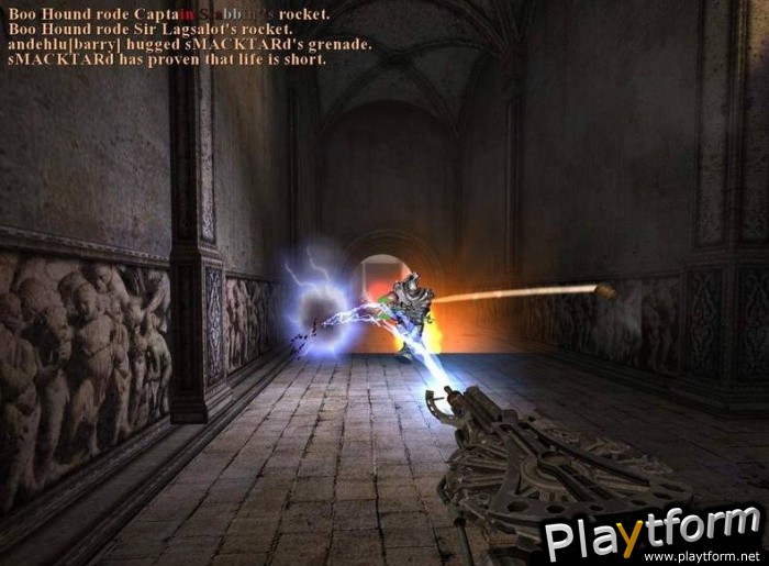 Painkiller (PC)