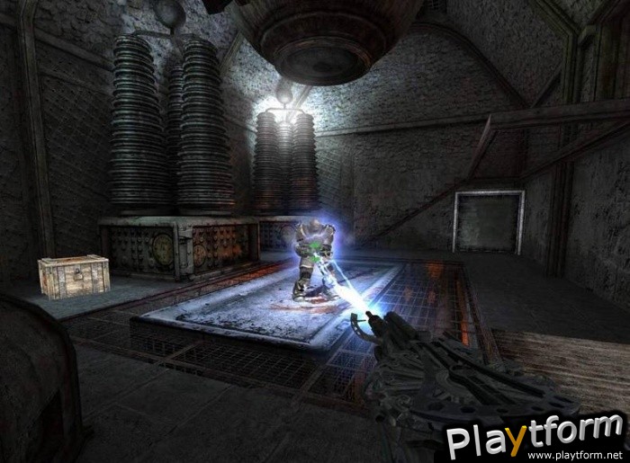 Painkiller (PC)