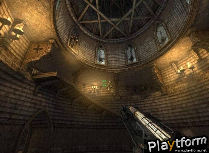 Painkiller (PC)