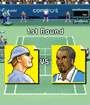 Andre Agassi Tennis (Mobile)