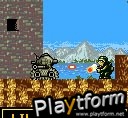 Metal Slug Mobile (Mobile)