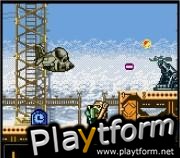 Metal Slug Mobile (Mobile)