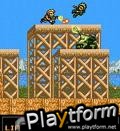 Metal Slug Mobile (Mobile)