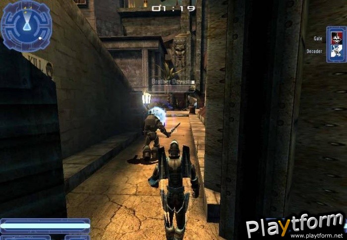 Apocalyptica (PC)
