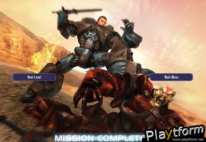 Apocalyptica (PC)
