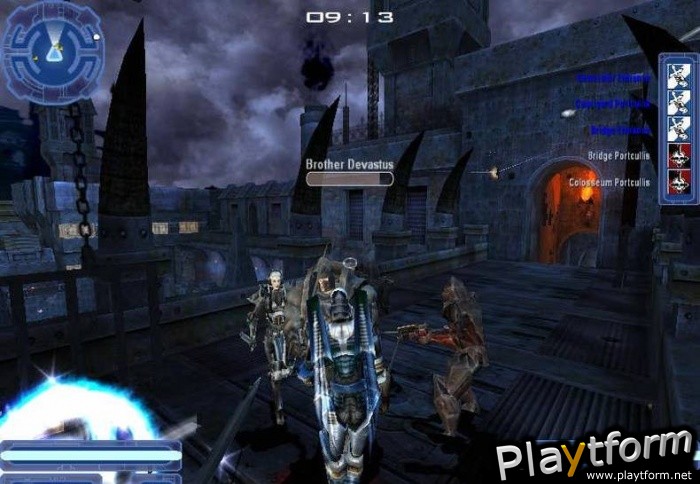 Apocalyptica (PC)