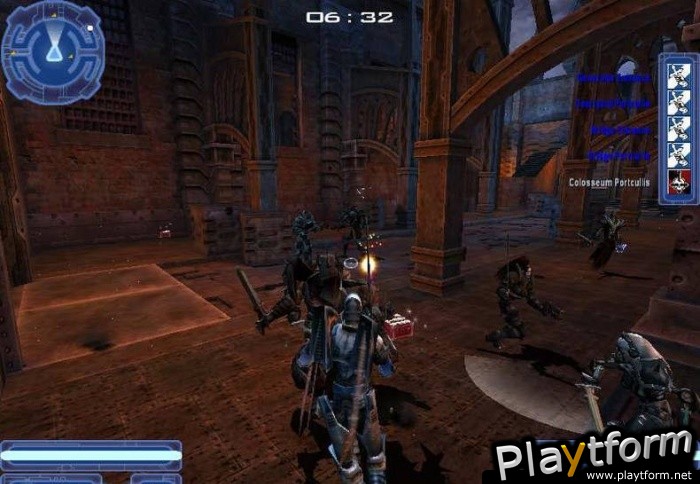 Apocalyptica (PC)