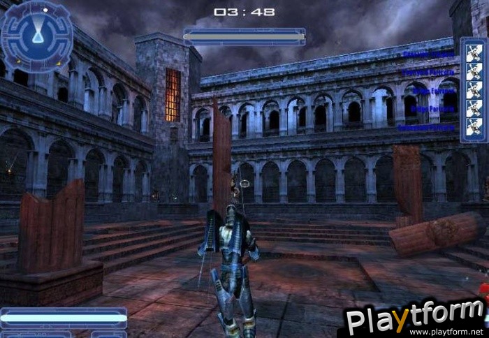 Apocalyptica (PC)